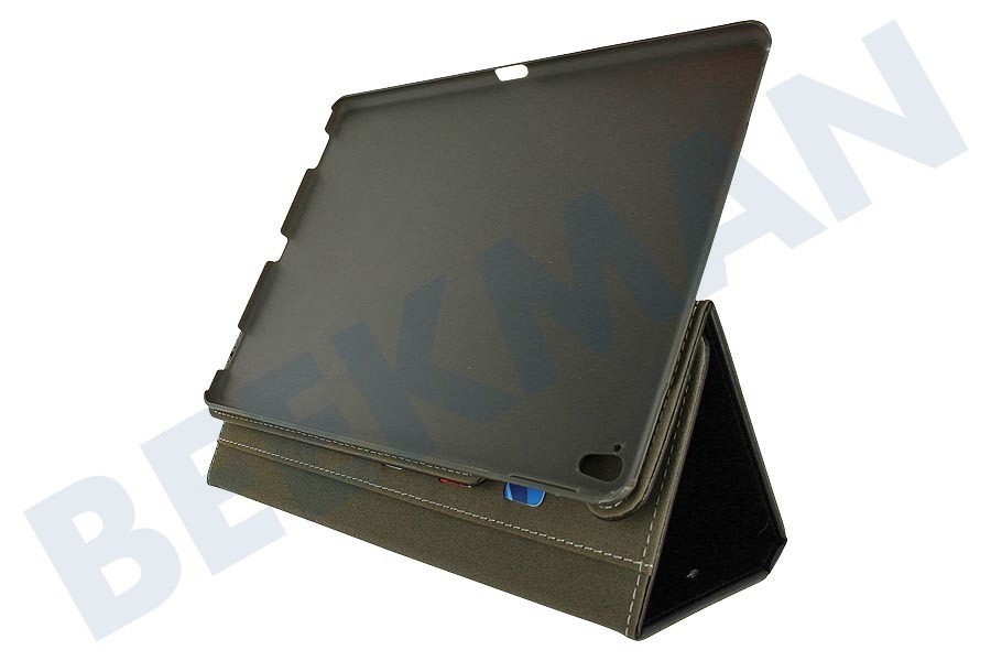 Mobilize Premium Folio Case Apple iPad Pro 9.7 Black