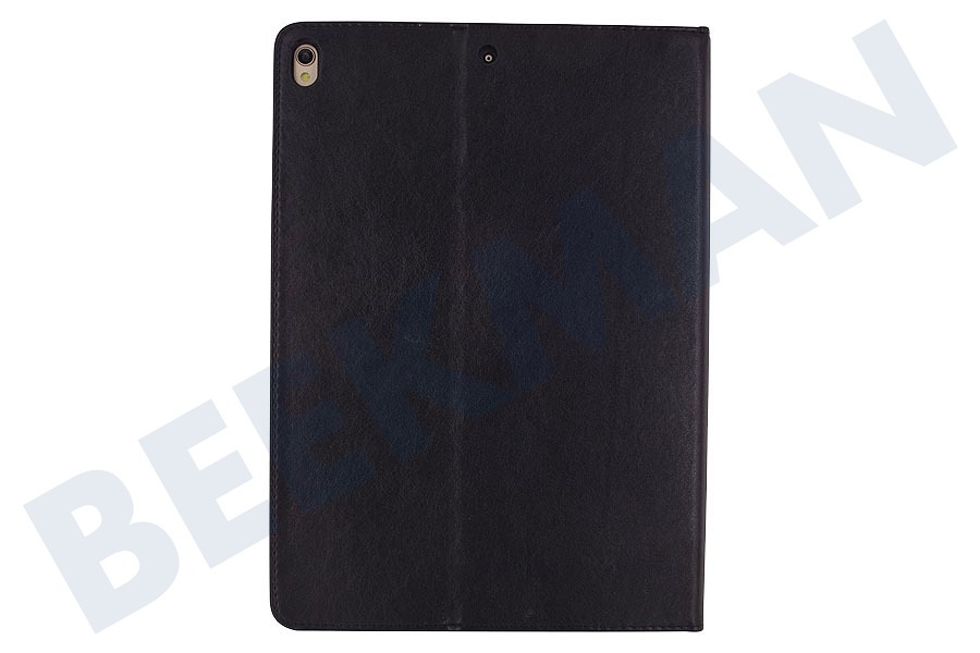 Mobilize Premium Folio Case Apple iPad Pro 10.5 Black