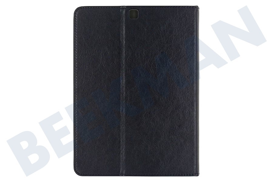 Mobilize Premium Folio Case Samsung Galaxy Tab S2 9.7 Black