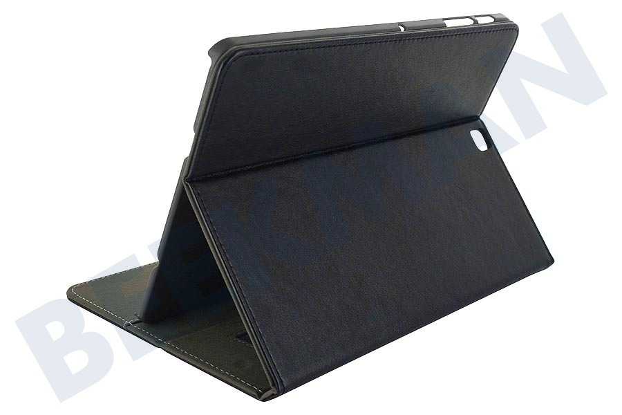 Mobilize Premium Folio Case Samsung Galaxy Tab S2 9.7 Black
