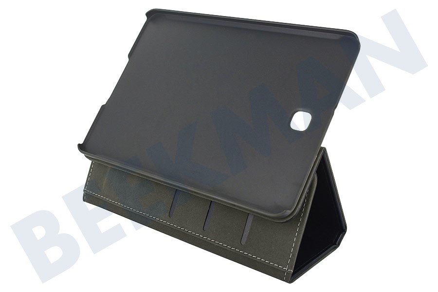 Mobilize Premium Folio Case Samsung Galaxy Tab S2 9.7 Black