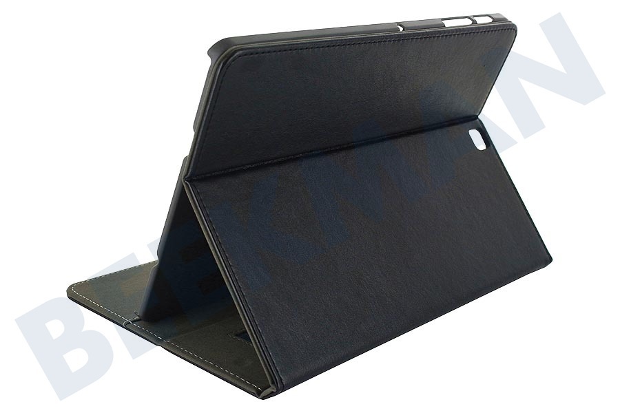 Mobilize Premium Folio Case Samsung Galaxy Tab S2 9.7 Black