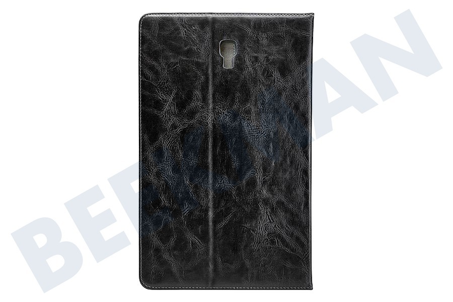 Mobilize Premium Folio Case Samsung Galaxy Tab A 10.5 2018 Black