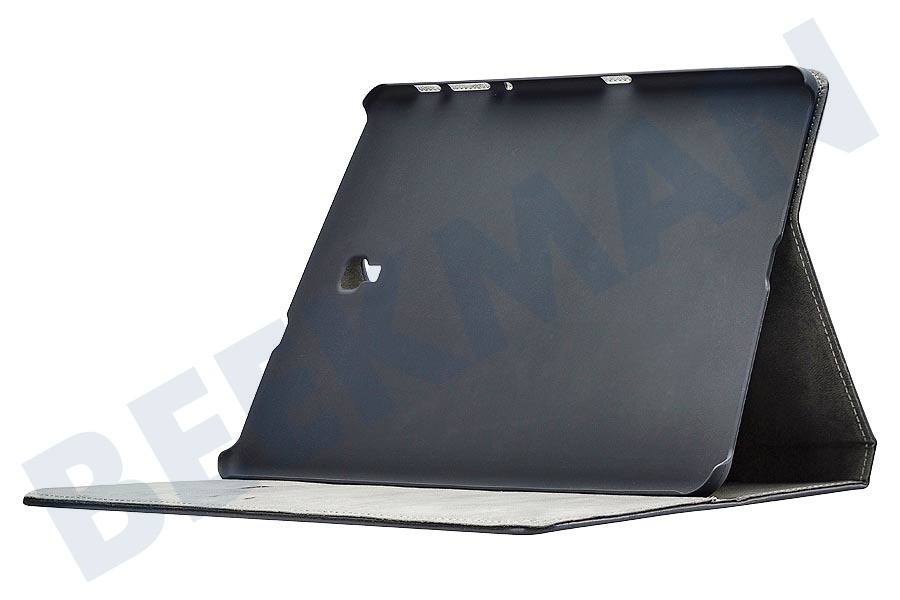 Mobilize Premium Folio Case Samsung Galaxy Tab A 10.5 2018 Black
