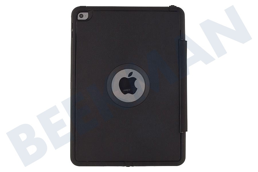 Mobilize Adventure Folio Case Apple iPad Air 2 Black