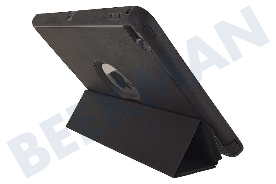 Mobilize Adventure Folio Case Apple iPad Air 2 Black