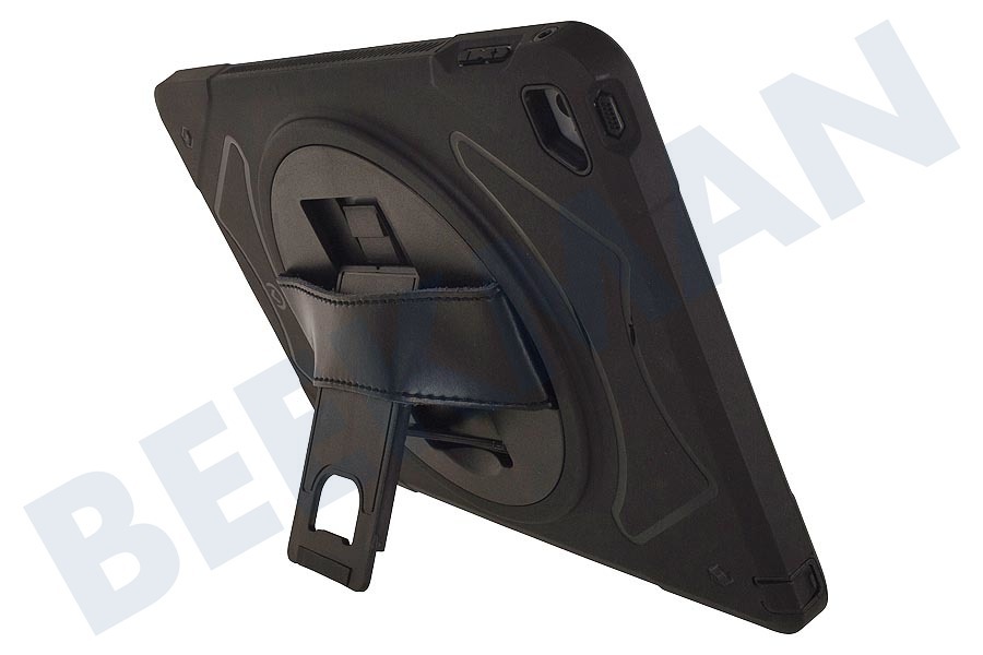 Mobilize Adventure Grip Case Apple iPad Air 2 Black