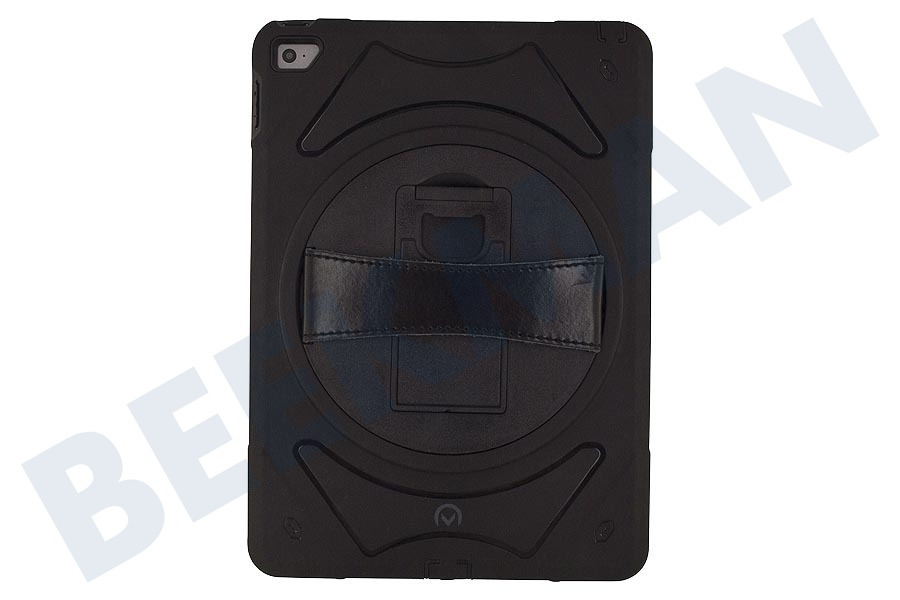 Mobilize Adventure Grip Case Apple iPad Air 2 Black