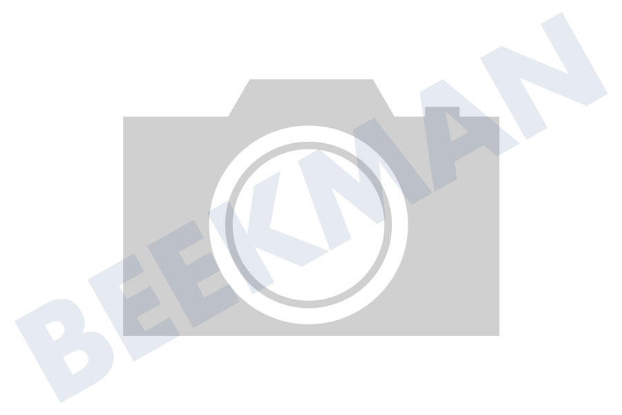 Universeel Lamphouder Glad zwart E14 haaks
