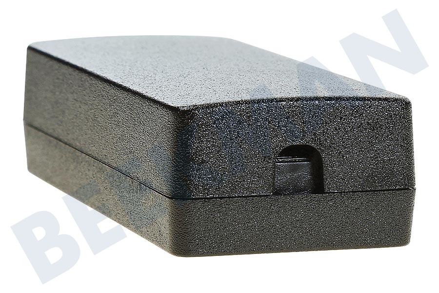 Tradim Dimmer Elektronische snoerdimmer Led Zwart