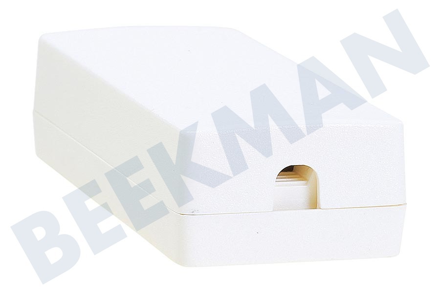 Tradim Dimmer Elektronische snoerdimmer Led Wit