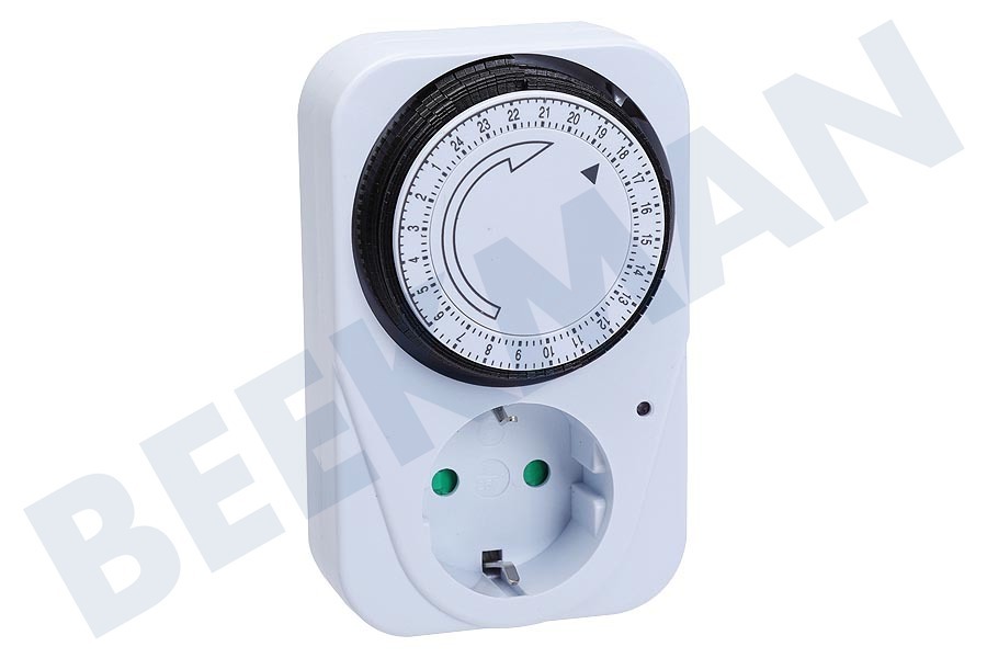 Bellson Schakelklok Automatische tijdschakelaar