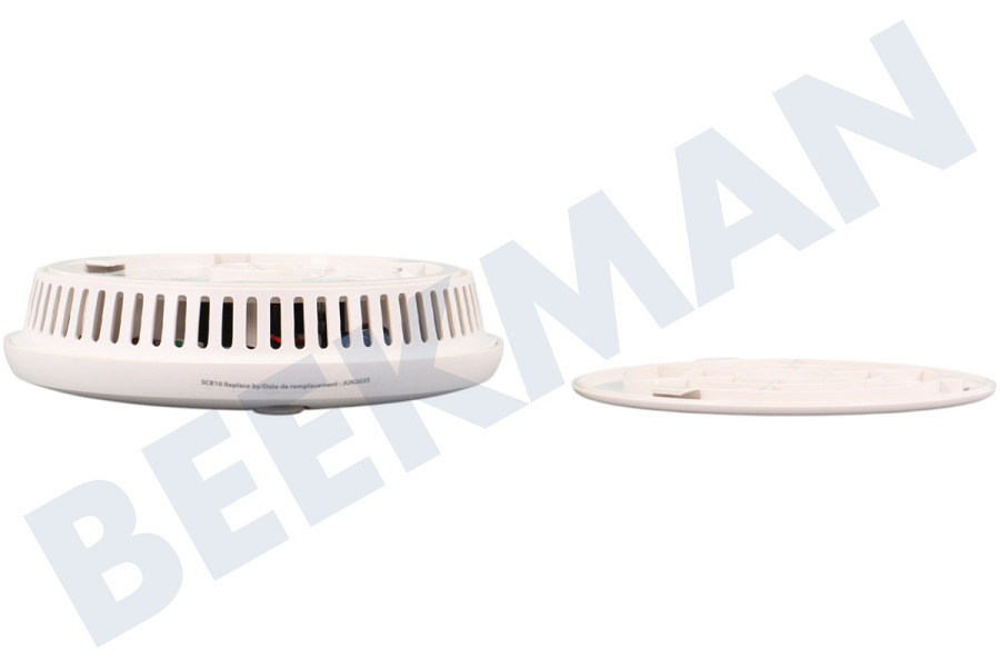 Fire Angel SC05-AE-DER Rookmelder En Koolmonoxide melder