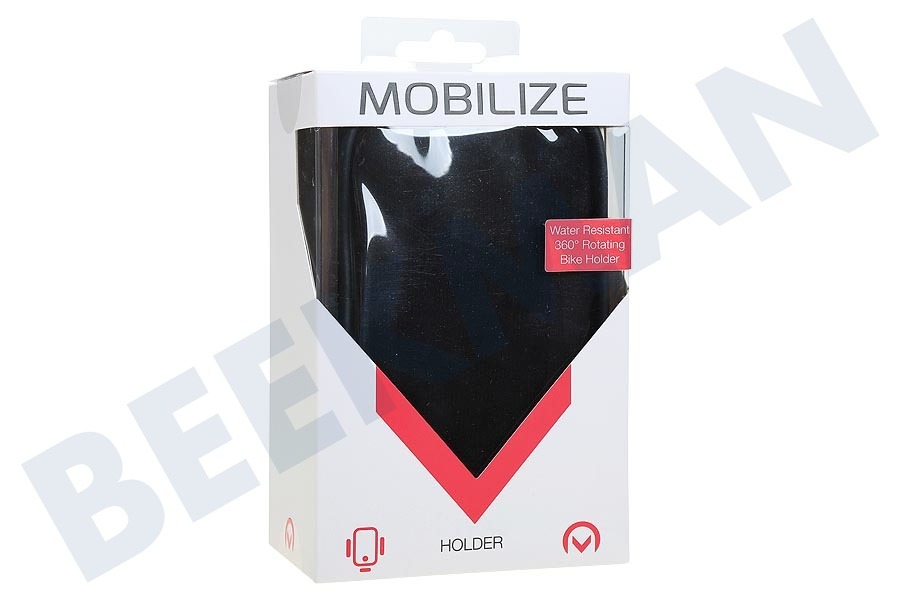 Mobilize Smartphone Bike Holder