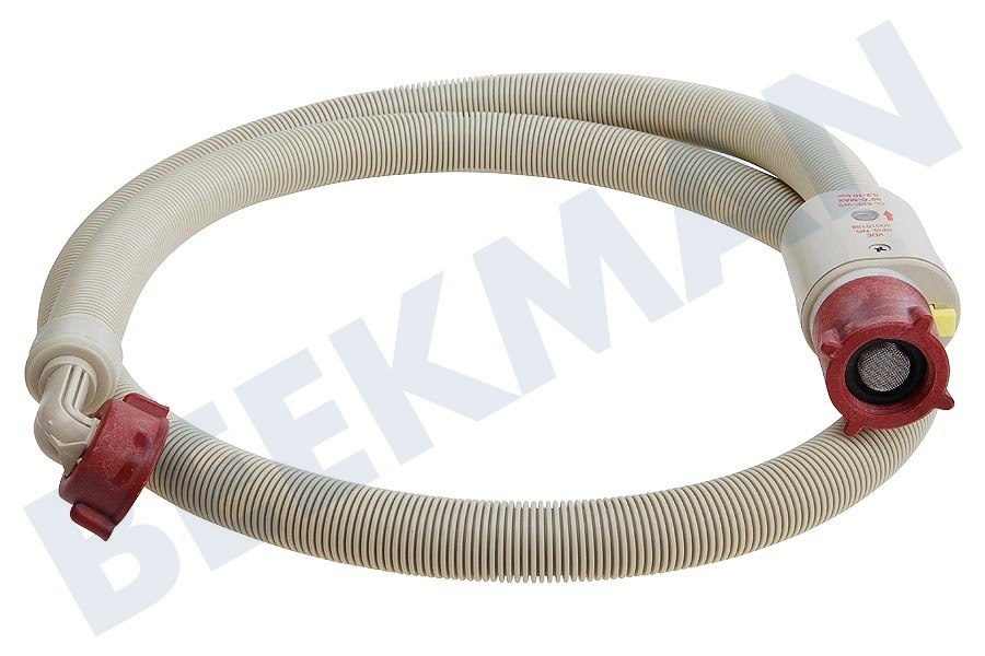 Ikea Wasmachine Slang Toevoer - met waterslot -