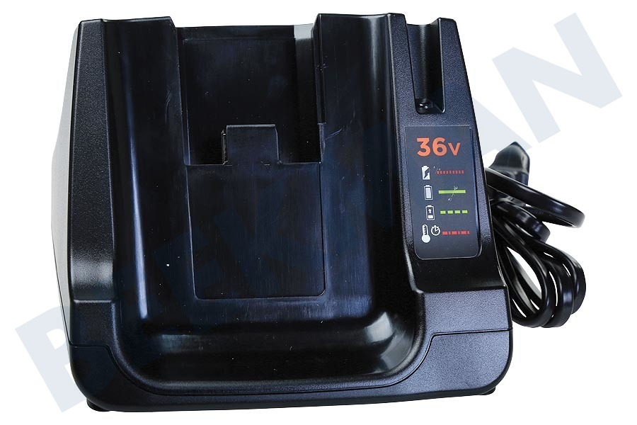 Black & Decker 90616337-01 Oplader Elektrisch Gereedschap