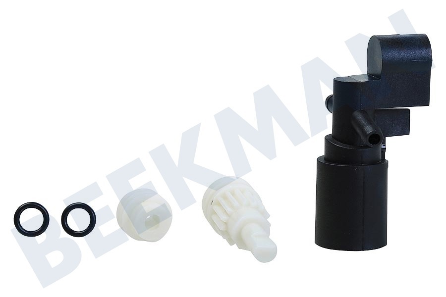 Black & Decker 571037-01 Pomp Van kettingzaag