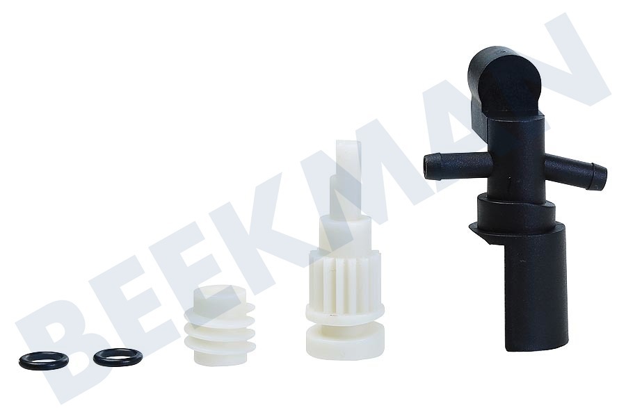 Black & Decker 571037-01 Pomp Van kettingzaag