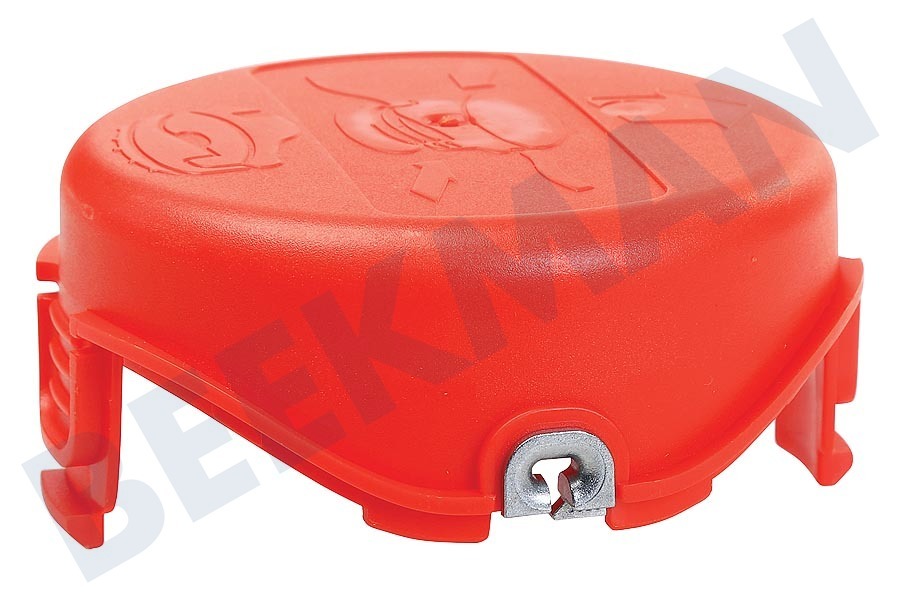 Black & Decker Trimmer 575648-00 Deksel Grastrimmer