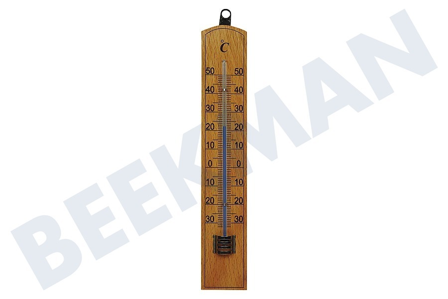 Talen Tools K2145 Thermometer Hout 20cm