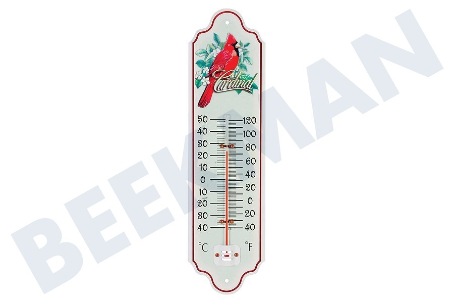 Talen Tools K2262 Thermometer Vogel 28cm