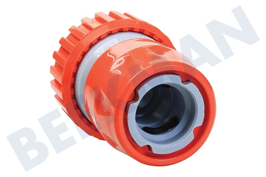 Talen Tools RS4455BL Slangkoppeling met slanghouder 3/4 inch