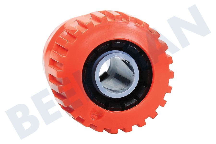 Talen Tools RS4455BL Slangkoppeling met slanghouder 3/4 inch