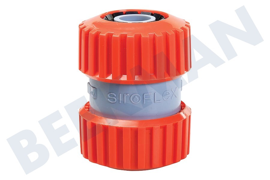 Talen Tools RS4481BL Dubbele slanghouder 3/4 inch