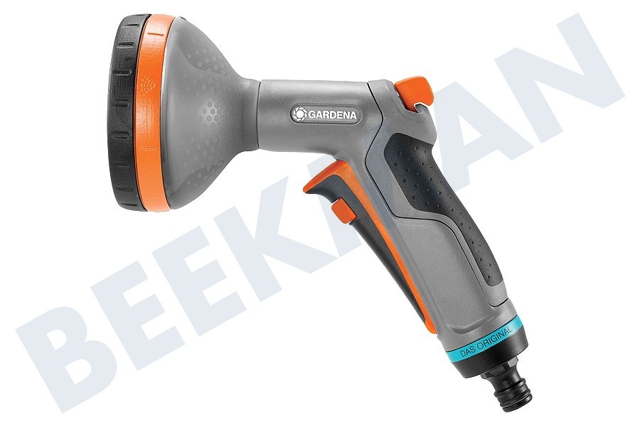 Gardena 18315-20 Comfort Multi Broes