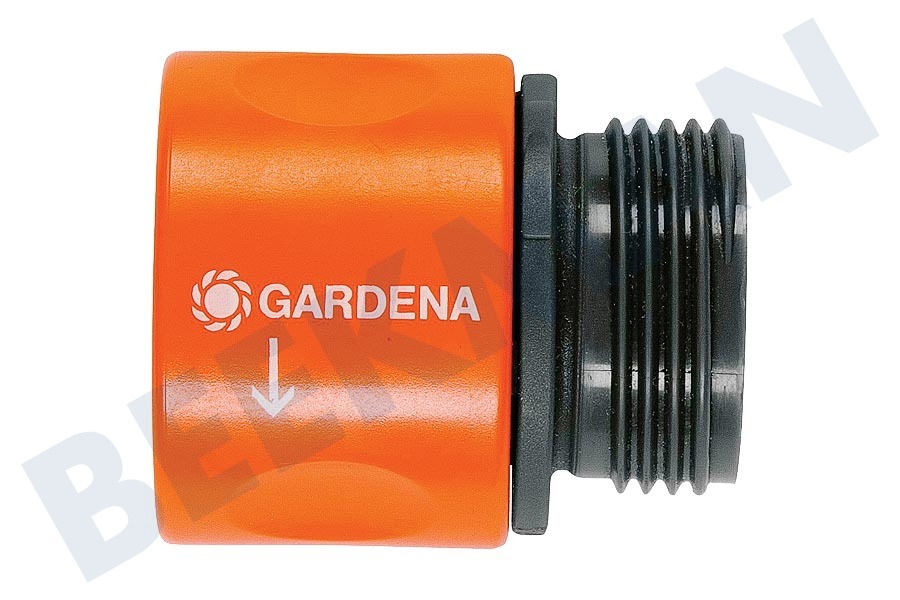 Gardena 2917-20 Slangstuk 26.5 mm (G 3/4")