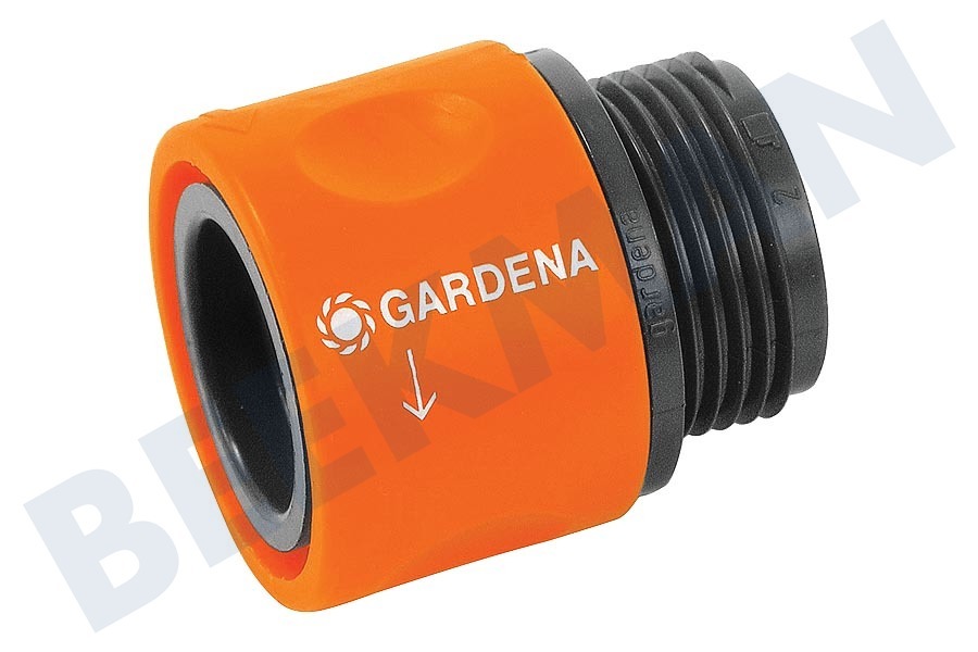Gardena 2917-20 Slangstuk 26.5 mm (G 3/4")
