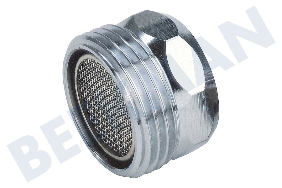 Gardena 2906-20 Draadadapter voor zachte bruisstraal