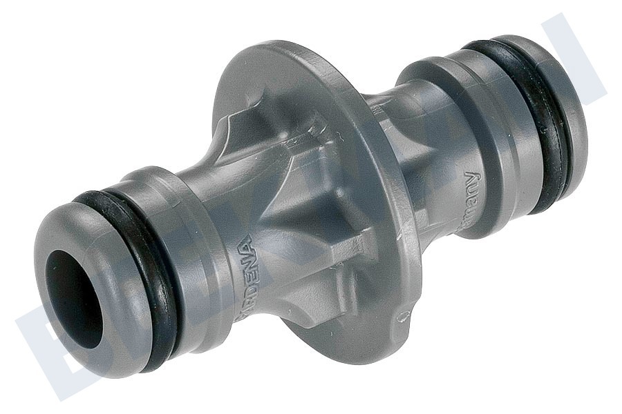 Gardena 2931-20 Koppeling