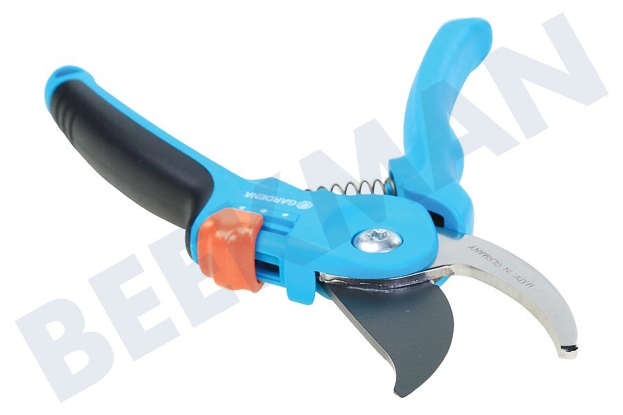 Gardena 8857-20 Snoeischaar B/S/M 22mm