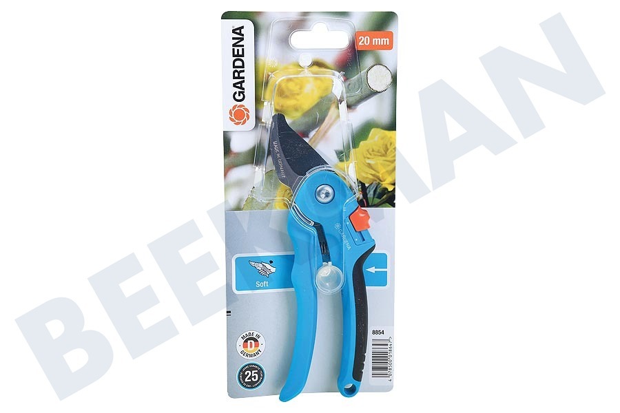 Gardena 8854-20 Snoeischaar Classic 20mm