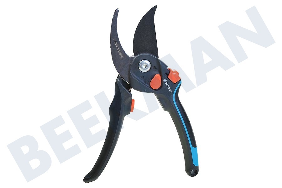 Gardena 8905-20 Comfort Snoeischaar Instelbaar 24mm
