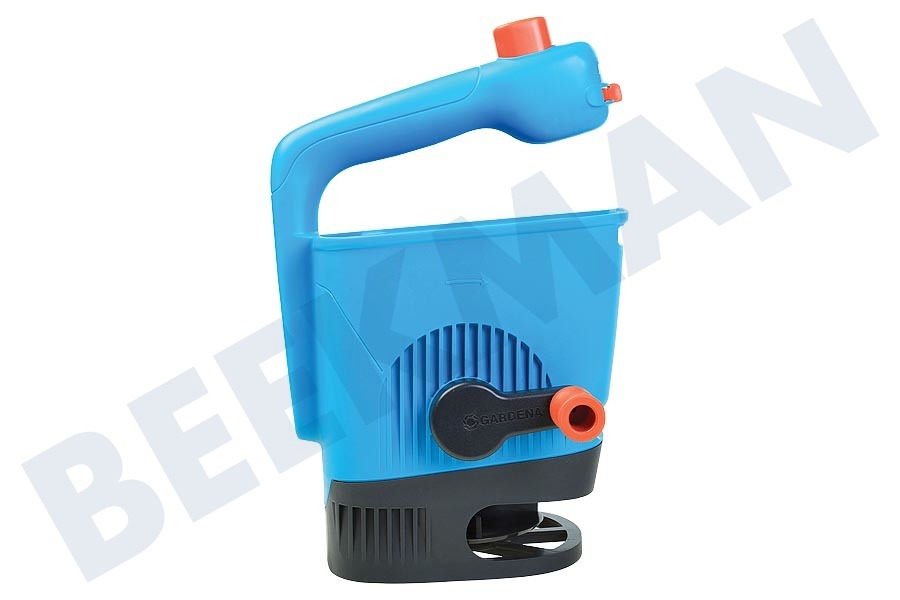Gardena 431-20 Handstrooier M