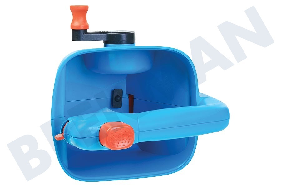 Gardena 431-20 Handstrooier M