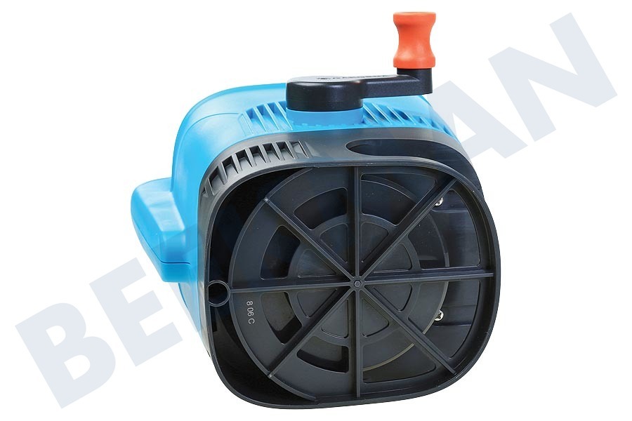 Gardena 431-20 Handstrooier M