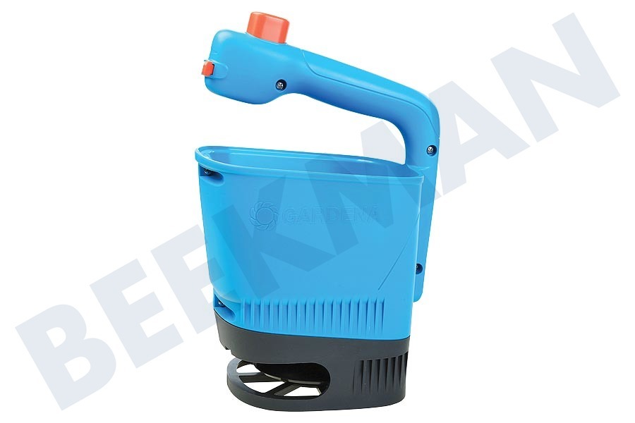 Gardena 431-20 Handstrooier M
