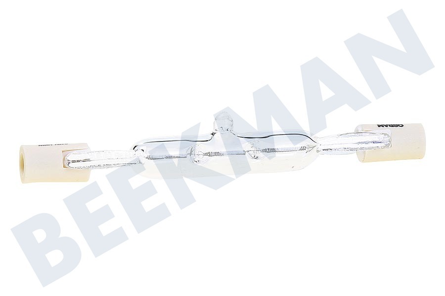 Osram Halogeenlamp Haloline ESS R7s 74.9mm