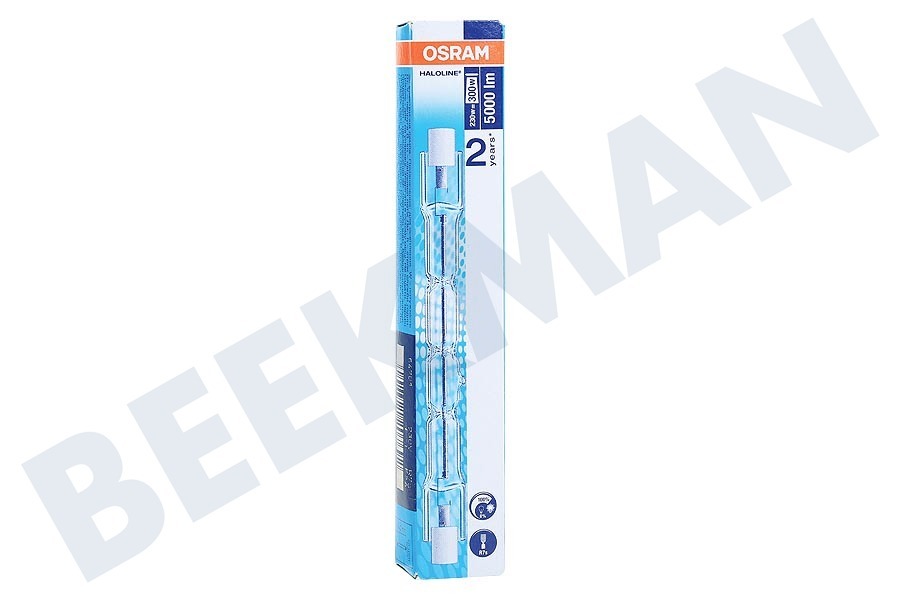 Osram Halogeenlamp Haloline ESS R7s 114mm