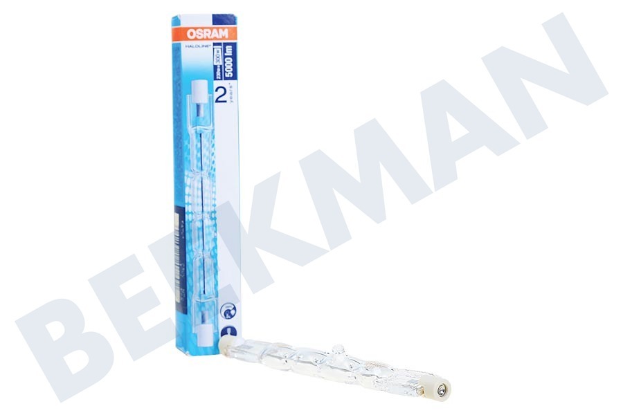 Osram Halogeenlamp Haloline ESS R7s 114mm