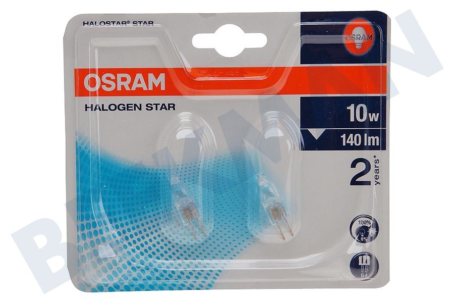Osram Halogeenlamp Halostar Star