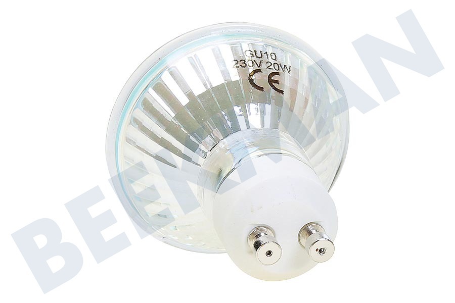 Global-Lux Halogeenlamp Halogeen MR16