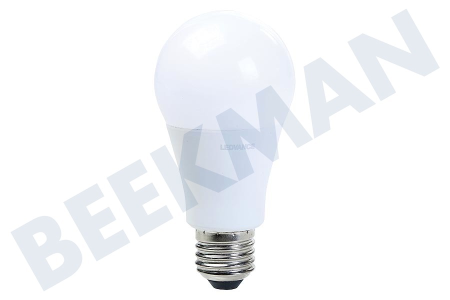 Osram Smart+ Standaardlamp E27 Dimbaar Multicolor