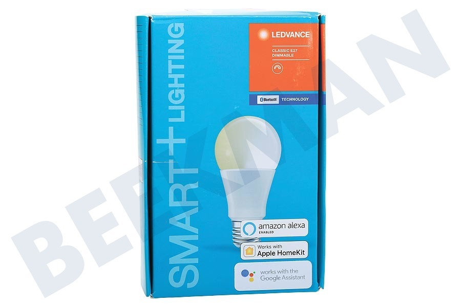 Osram Smart+ Standaardlamp E27 Dimbaar