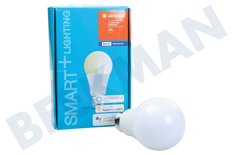 Osram Smart+ Standaardlamp E27 Dimbaar
