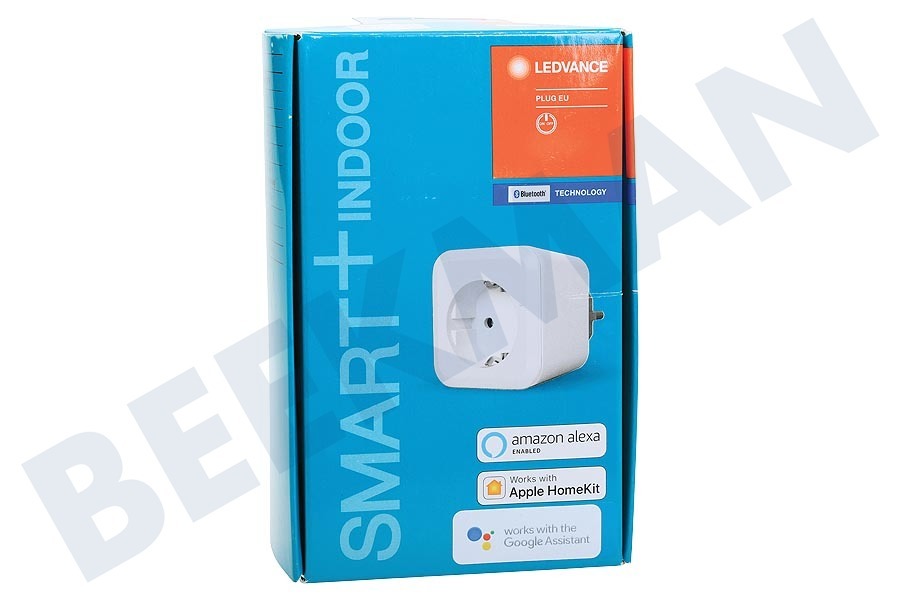 Osram Smart+ Plug