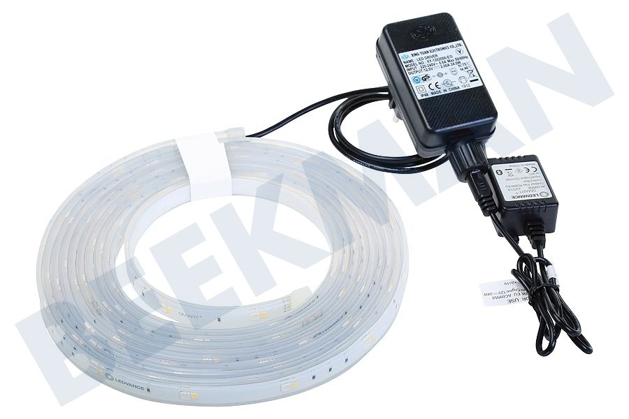 Osram Smart+ BT Outdoor Flex Multicolor LEDstrip